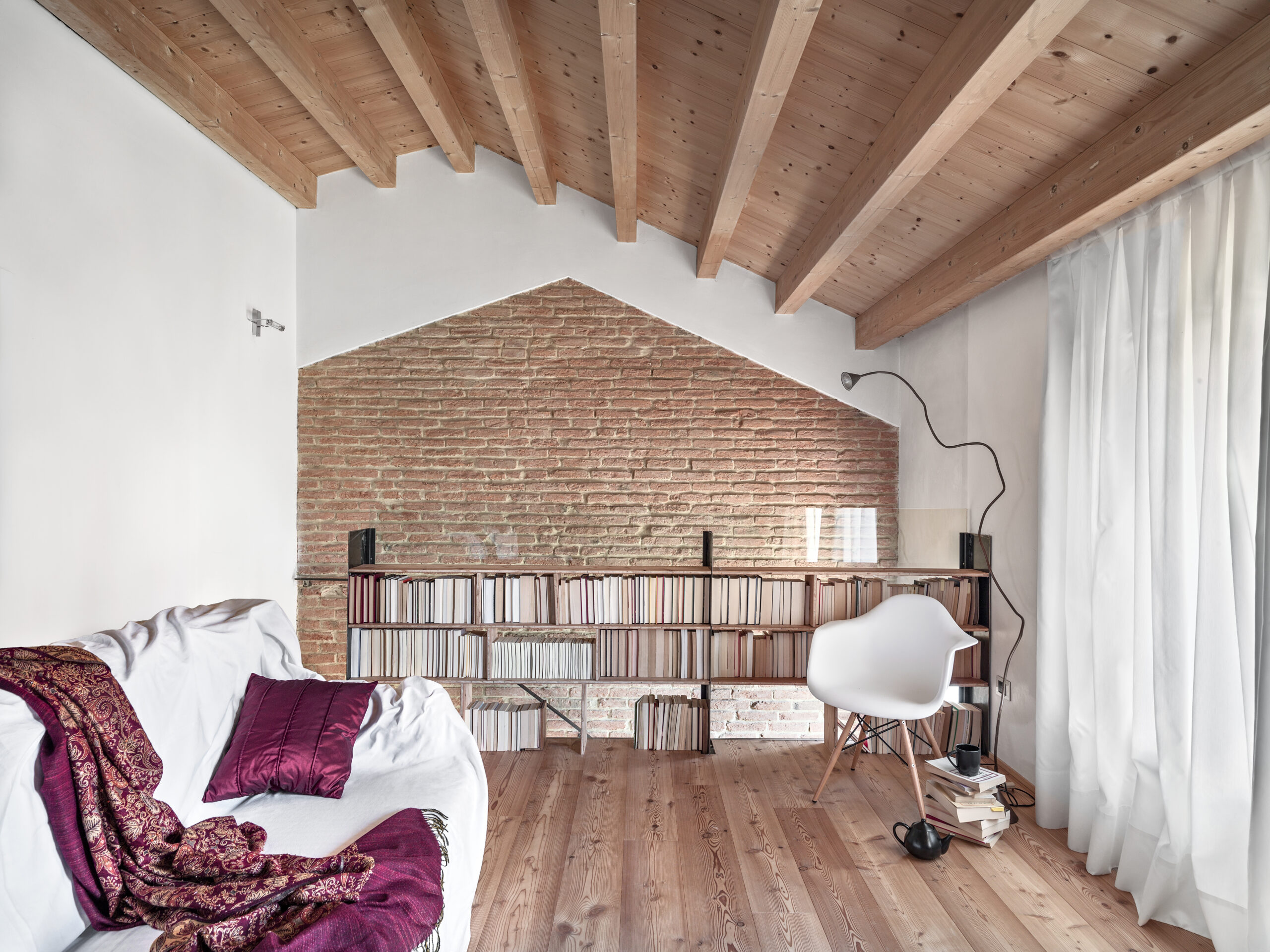 Loft conversion