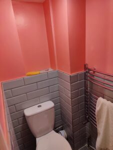 Home renovation refurbishment construction London UK