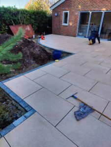 Home renovation refurbishment construction London UK