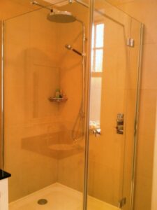 bathroom renovation 1