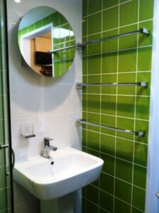 bathroom renovation 2