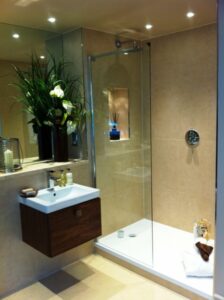 bathroom renovation 22