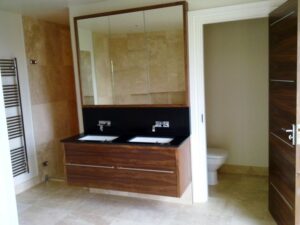 bathroom renovation 33