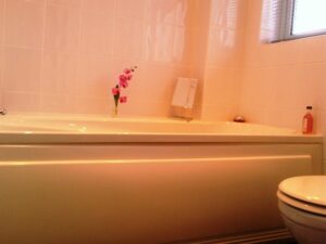 bathroom renovation 5
