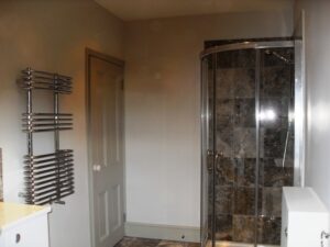 bathroom renovation 9