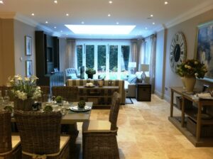 complete house redesign 1