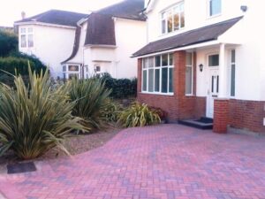 driveway paving 2