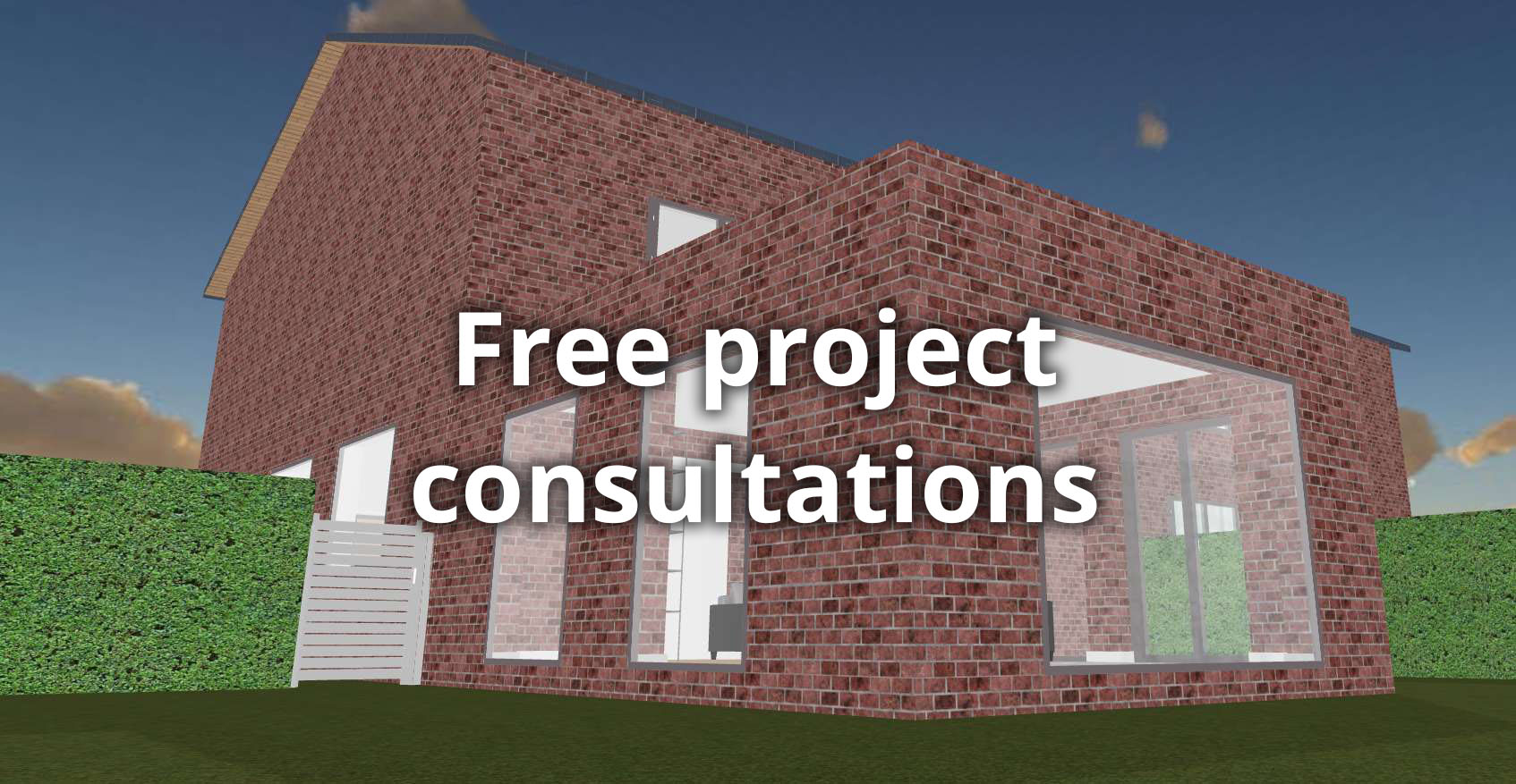 free home renovation consultant