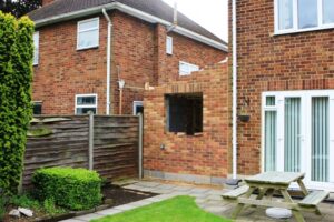 house extension 13