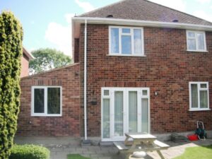 house extension 14