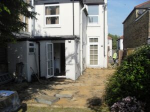 house extension 15