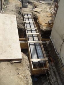 house extension 17
