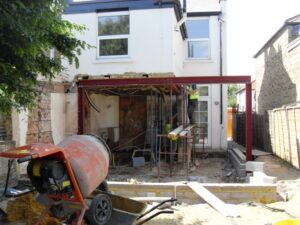 house extension 19