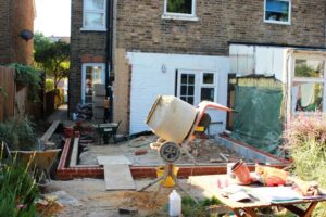 house extension 2