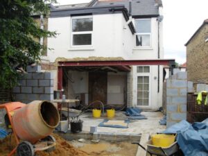 house extension 20