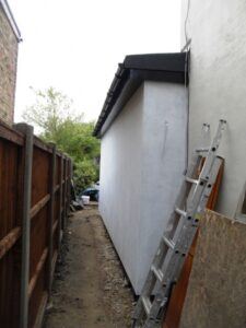 house extension 24