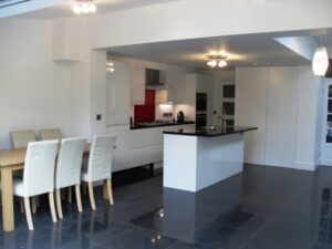 house extension 25