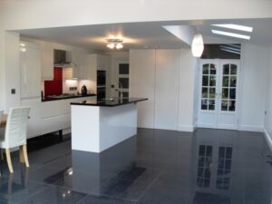 house extension 26
