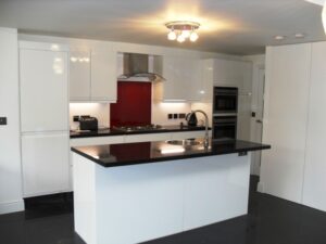 house extension 27