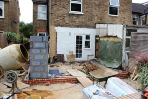 house extension 3