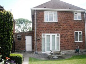 house extension 30