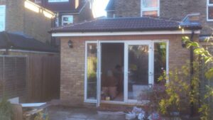 house extension 7