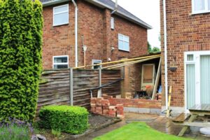 house extension 9
