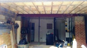 loft conversion new roof 10