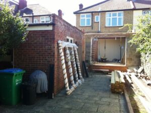 loft conversion new roof 12