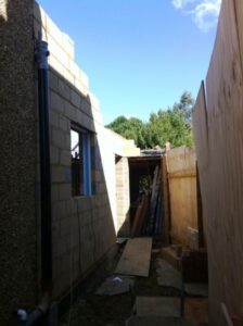 loft conversion new roof 14