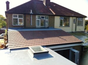 loft conversion new roof 17