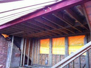 loft conversion new roof 19