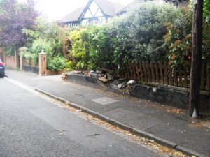 new fencing 1