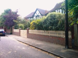 new fencing 2