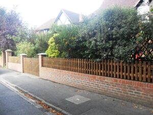 new fencing 3