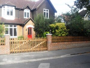 new fencing 4