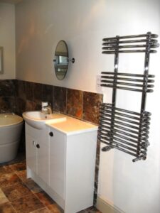 old bathroom renovation 11