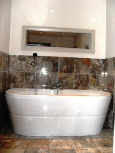 old bathroom renovation 6