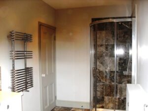 old bathroom renovation 9