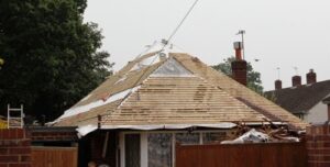roof installation 3