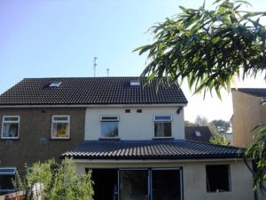 roof installation 4