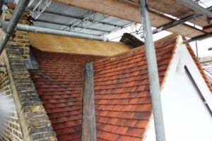 specialists in loft conversion 2