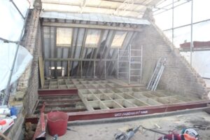 specialists in loft conversion 4