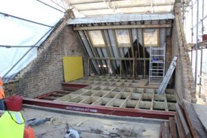 specialists in loft conversion 5