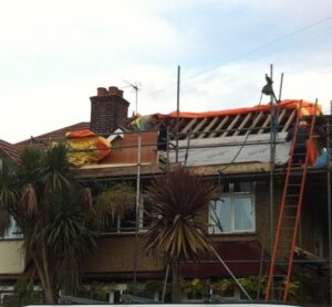 specialists in loft conversion 6