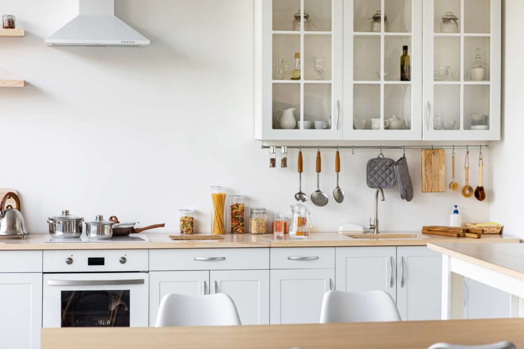 kitchen renovation services Wimbledon